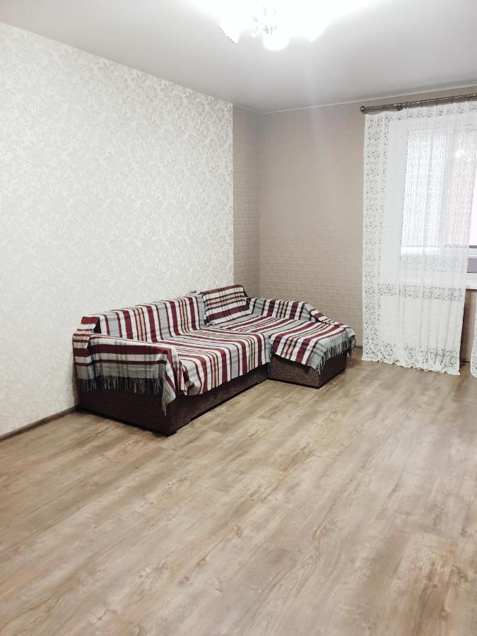Apartment On Kravchuka, 11B Lutsʼk Extérieur photo