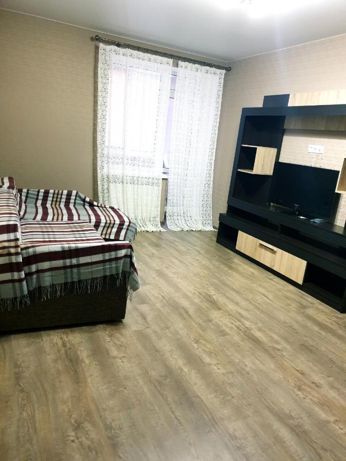 Apartment On Kravchuka, 11B Lutsʼk Extérieur photo