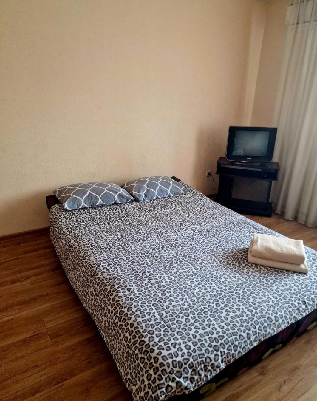 Apartment On Kravchuka, 11B Lutsʼk Extérieur photo