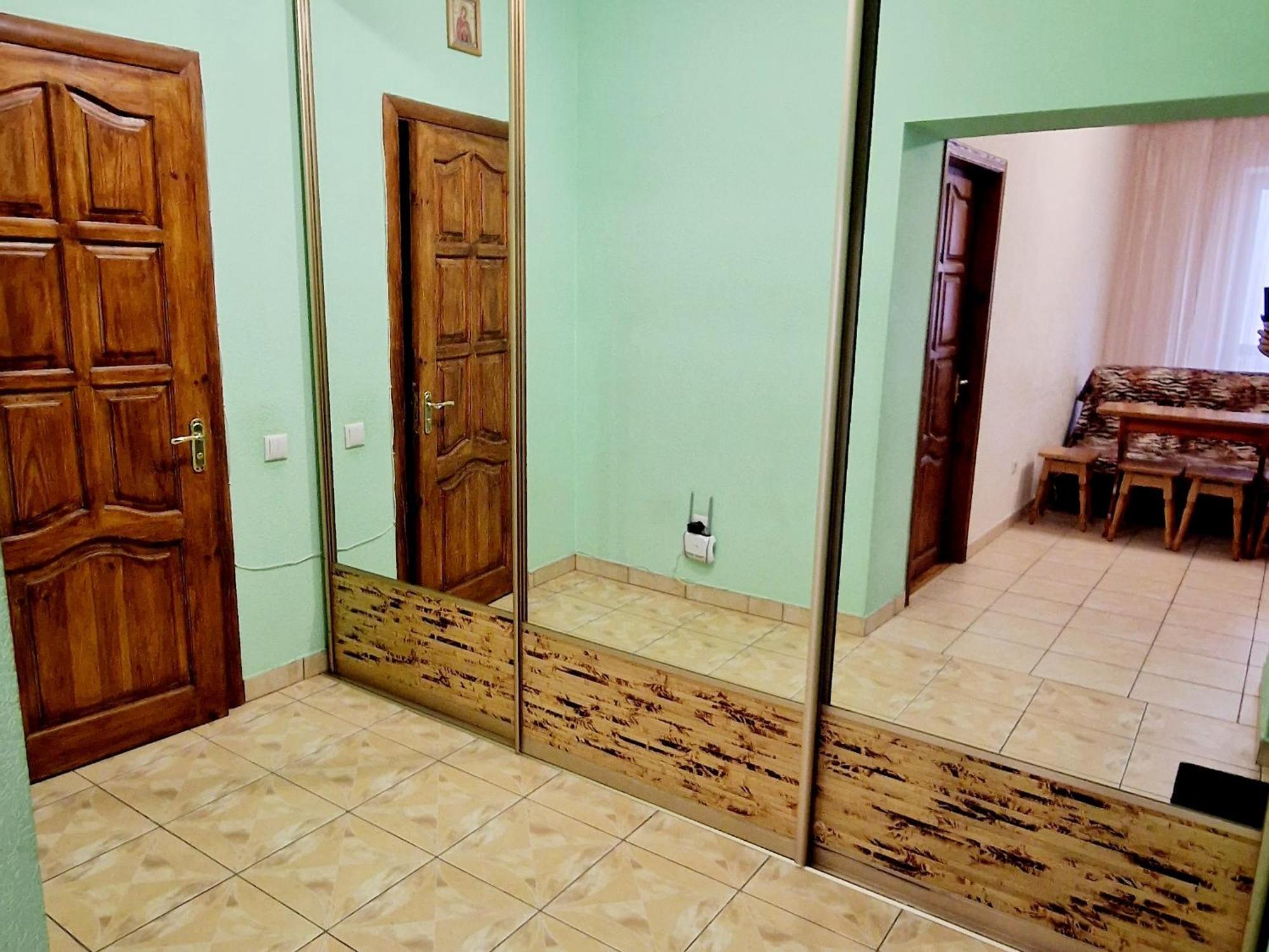 Apartment On Kravchuka, 11B Lutsʼk Extérieur photo