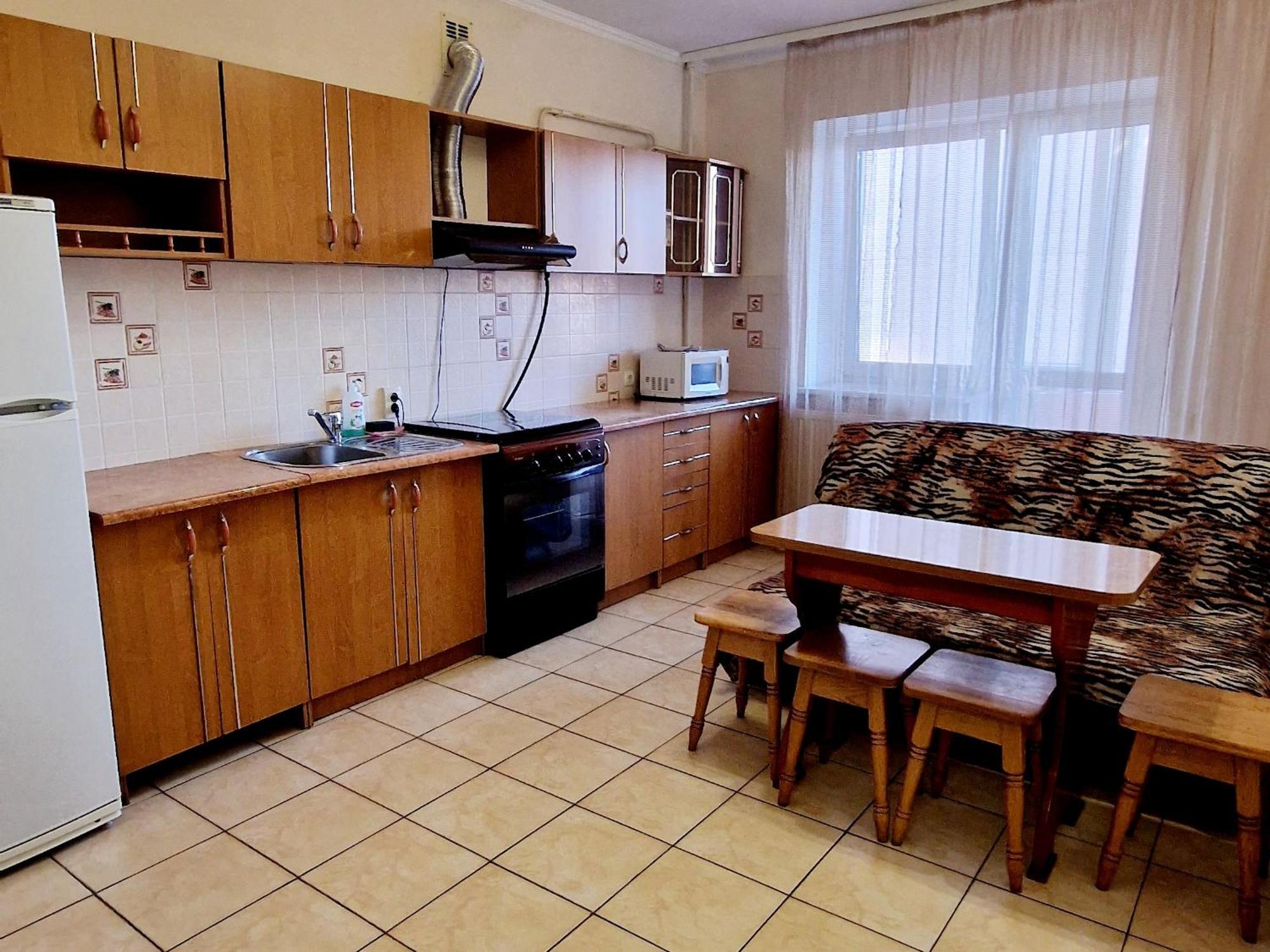 Apartment On Kravchuka, 11B Lutsʼk Extérieur photo