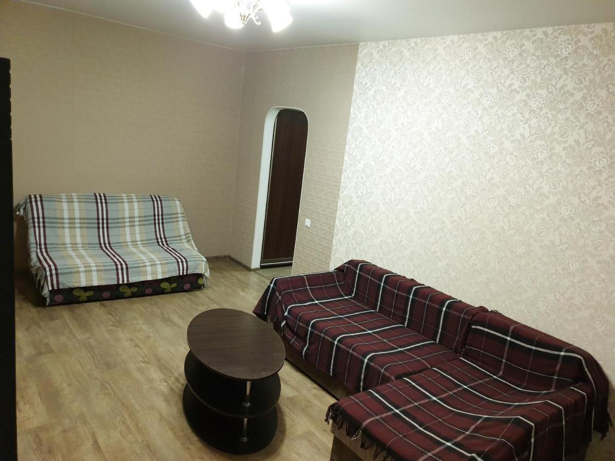 Apartment On Kravchuka, 11B Lutsʼk Extérieur photo