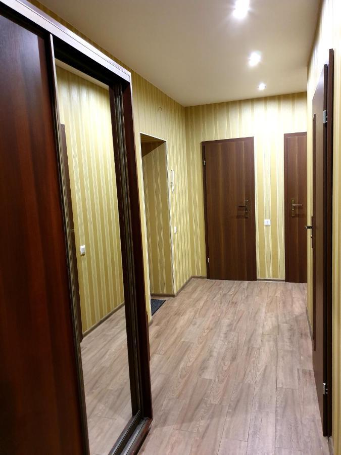 Apartment On Kravchuka, 11B Lutsʼk Extérieur photo