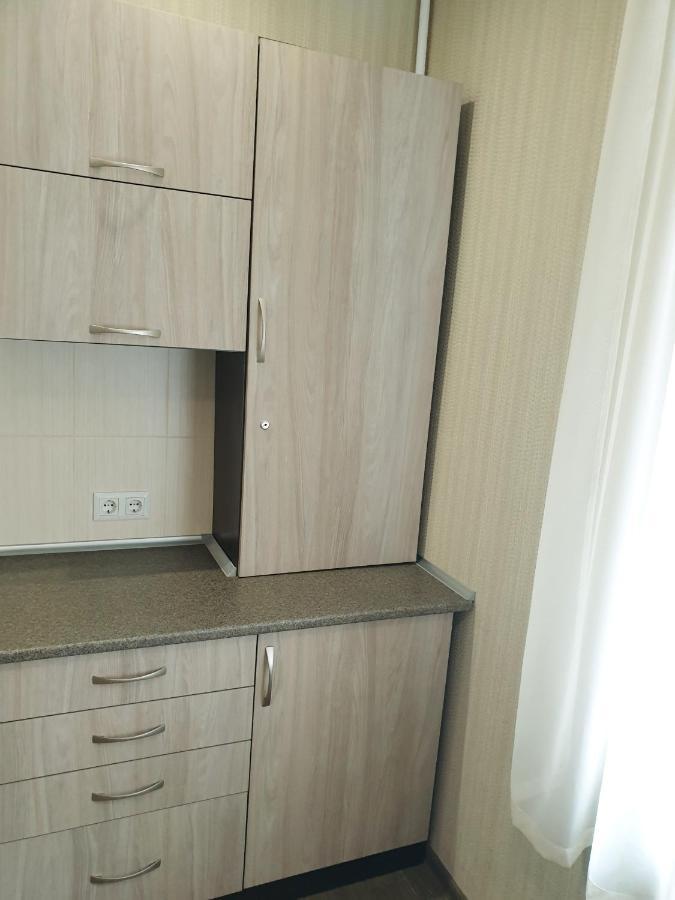 Apartment On Kravchuka, 11B Lutsʼk Extérieur photo